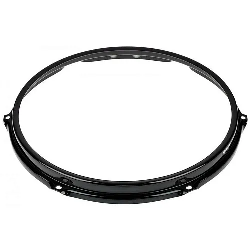 Peace DHO-2T-12BK Обод штампованный 12"X6B 2.3 мм. Черный.